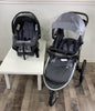  Baby Trend Expedition Race Tec Jogger Travel System, 2021