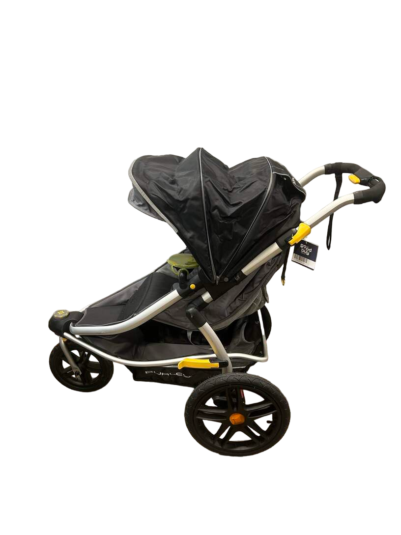  Burley Solstice Jogging Stroller