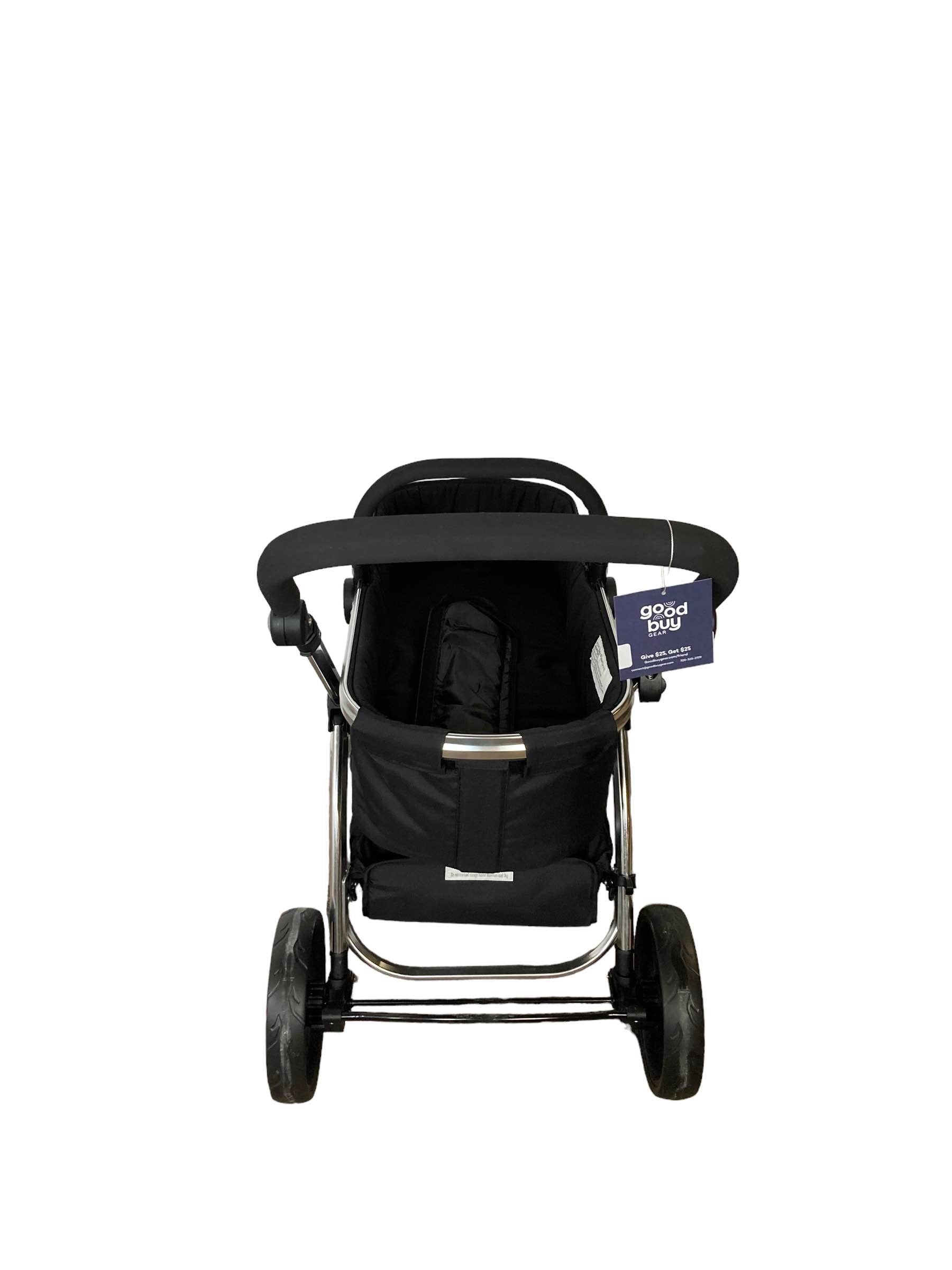  Baby Roues Letour II Stroller, 2012