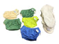  BUNDLE GroVia Cloth Diapers