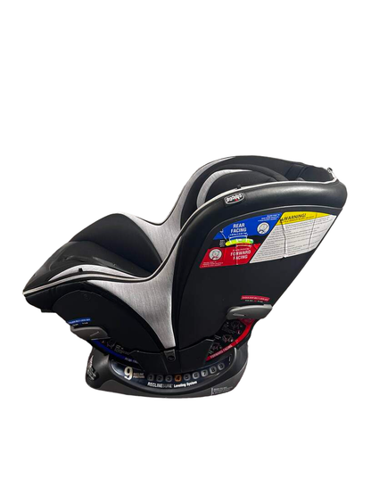  Chicco NextFit Zip Max Car Seat, 2021, Vero