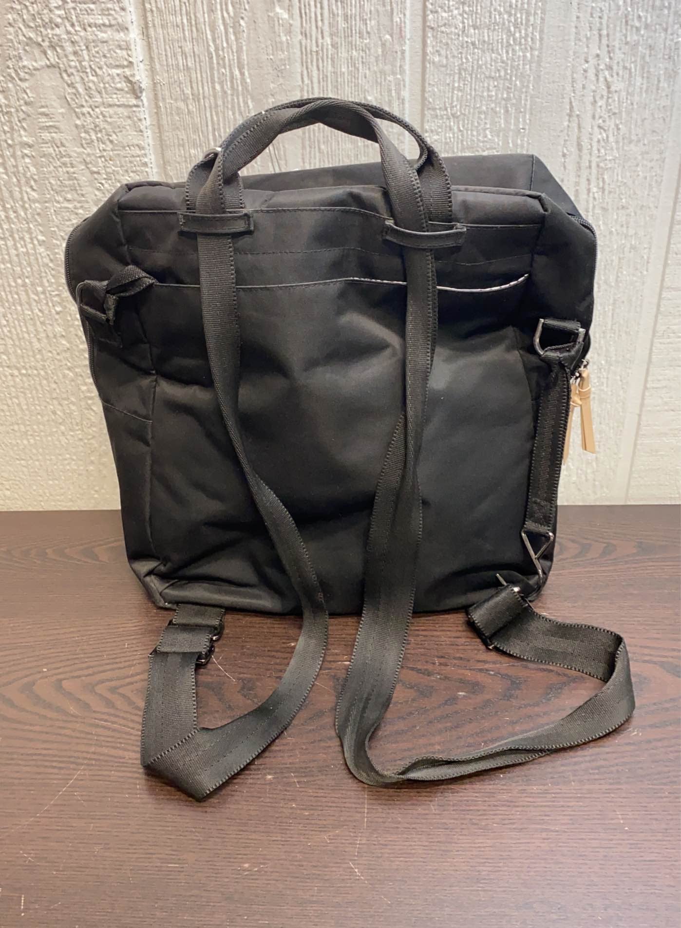  JuJuBe Core Convertible Bundle Diaper Bag