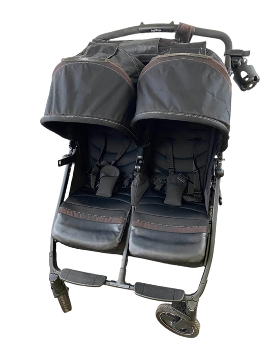 Peg Perego Book For Two, 2015, Onyx