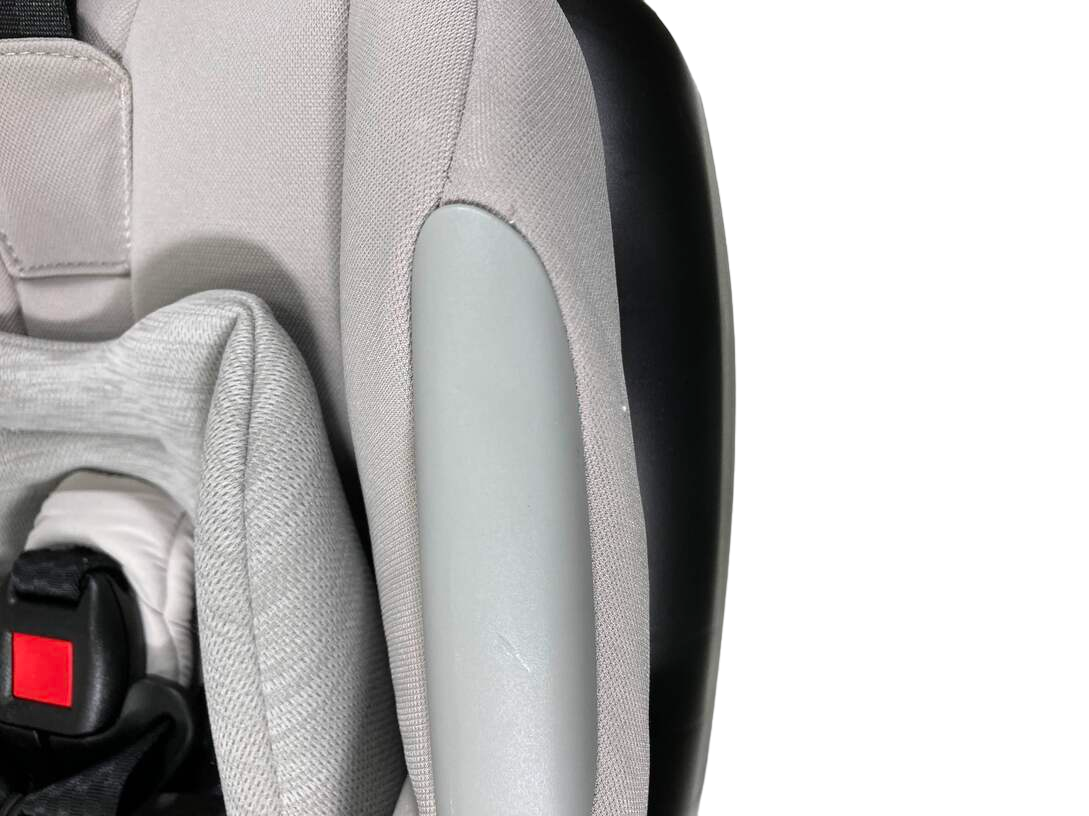  Maxi-Cosi Mico Luxe Infant Car Seat, 2023, New Hope Tan