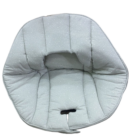 Lalo The Chair Cushion, Grey