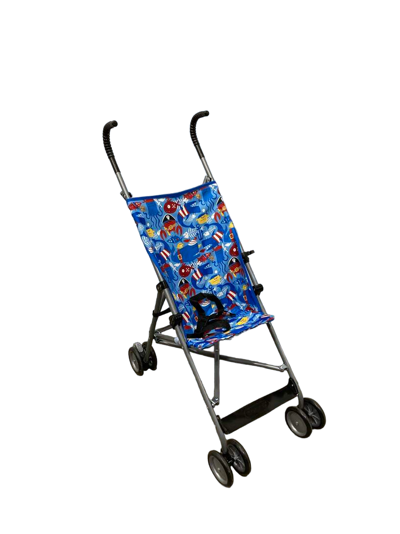  Cosco Umbrella Stroller, 2021, Shark
