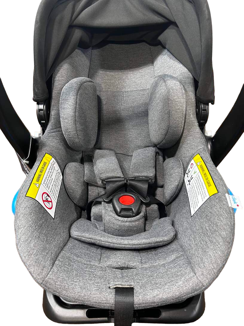  Clek Liing Infant Carseat, 2022