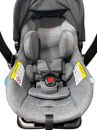  Clek Liing Infant Carseat, 2022