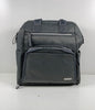  Skip Hop MainFrame Diaper Backpack, Charcoal