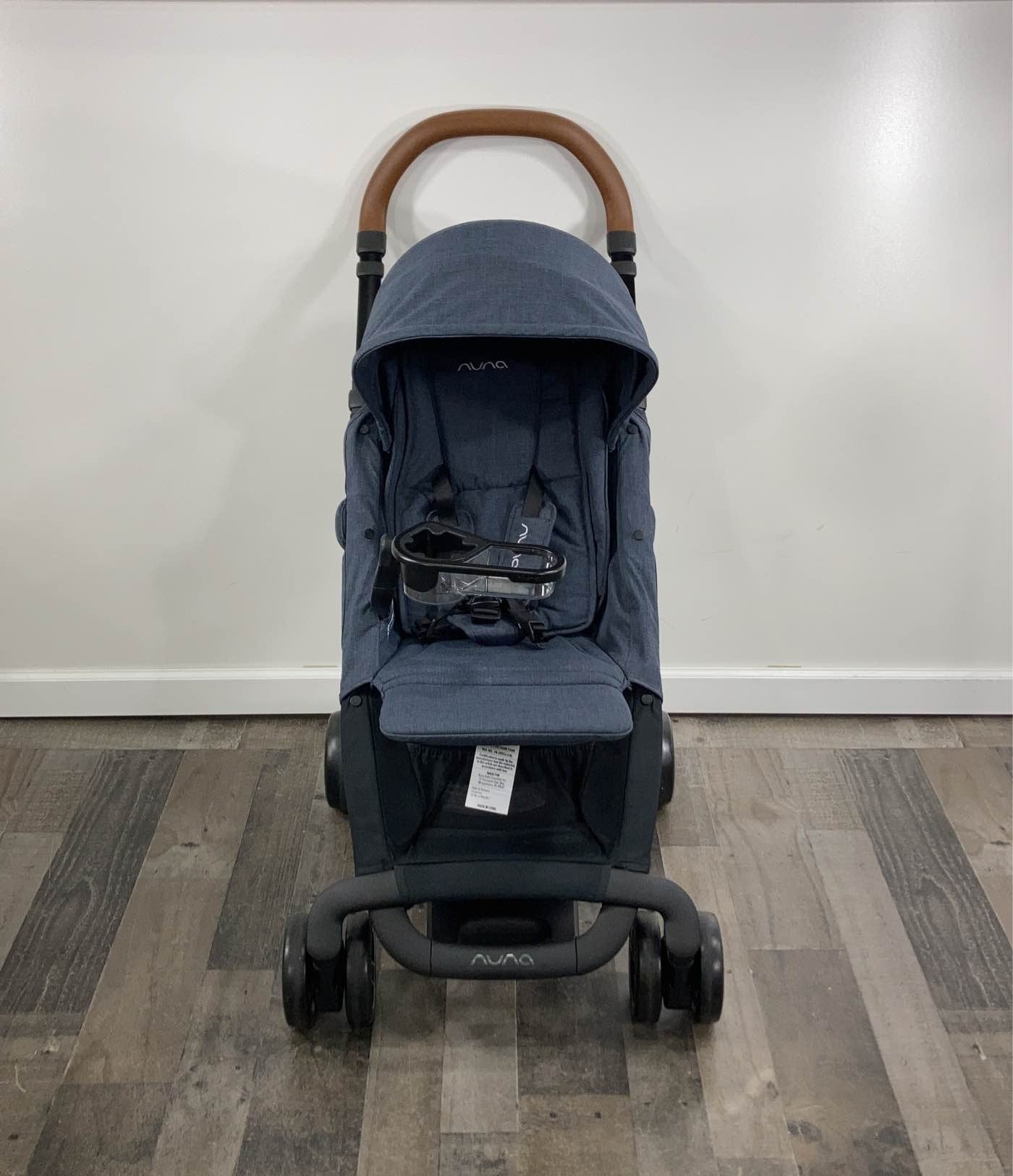  Nuna PEPP Next Stroller, 2021