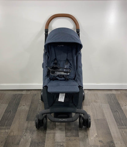  Nuna PEPP Next Stroller, 2021