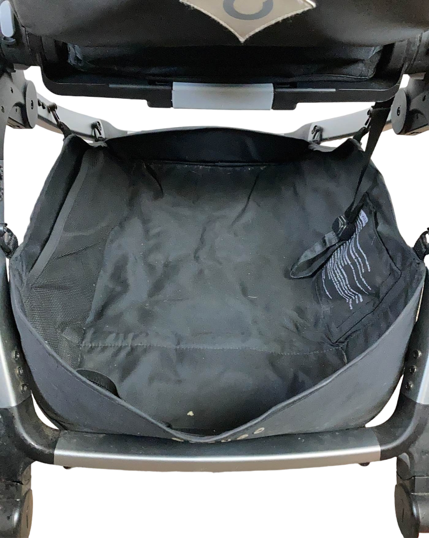  Colugo Complete Stroller, 2020, Olive