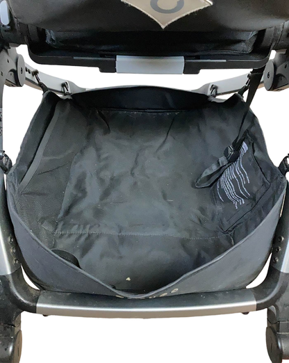  Colugo Complete Stroller, 2020, Olive