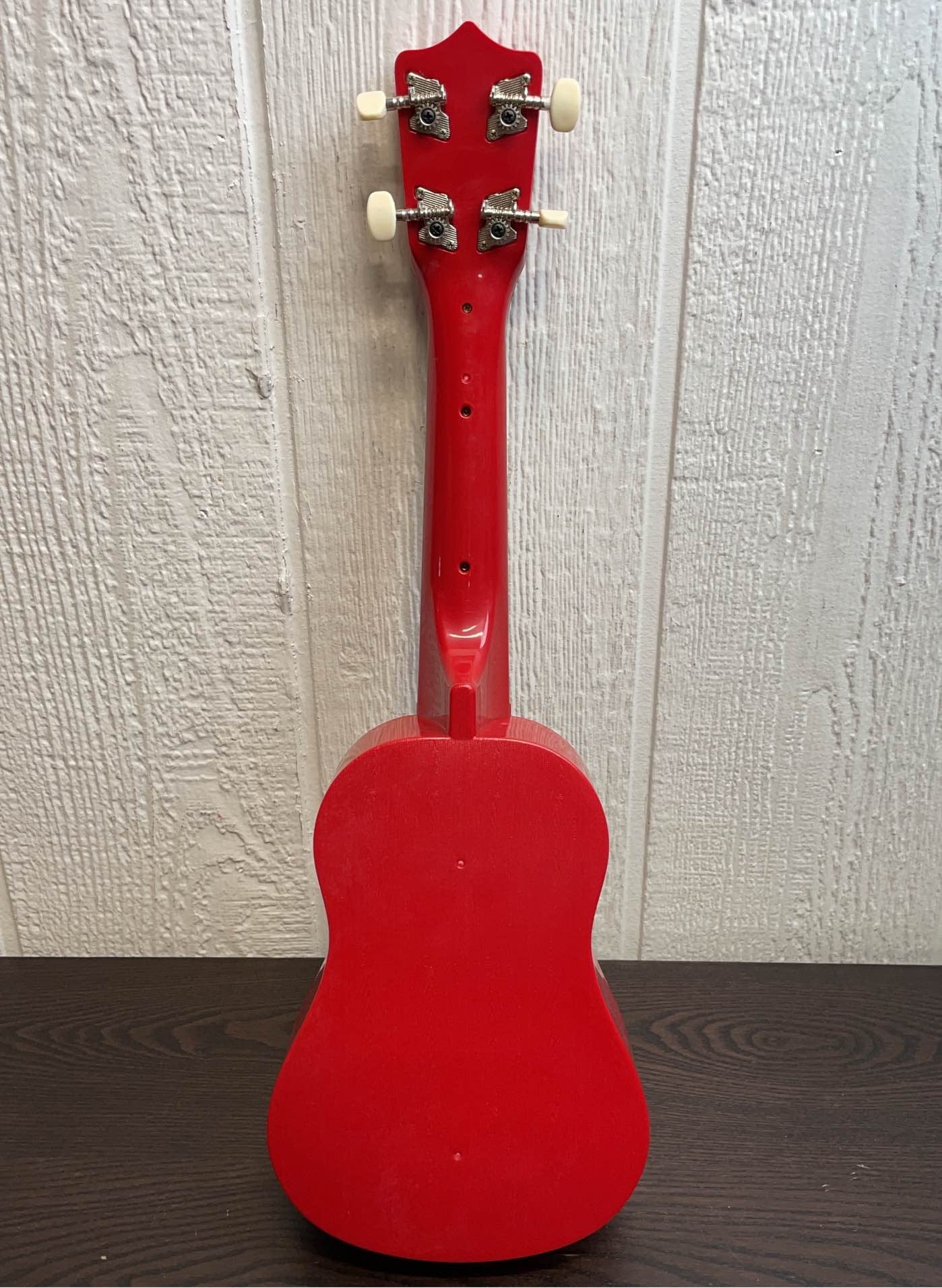  Keiki Ukulele