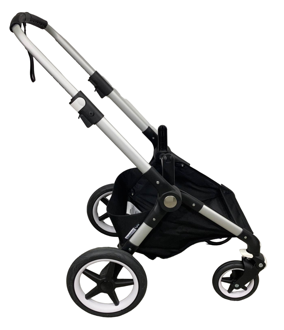  Bugaboo Lynx Stroller Frame, 2020, Aluminum