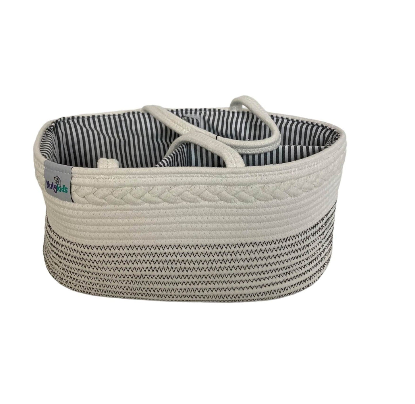  Nuly Kids Diaper Caddy Organizer