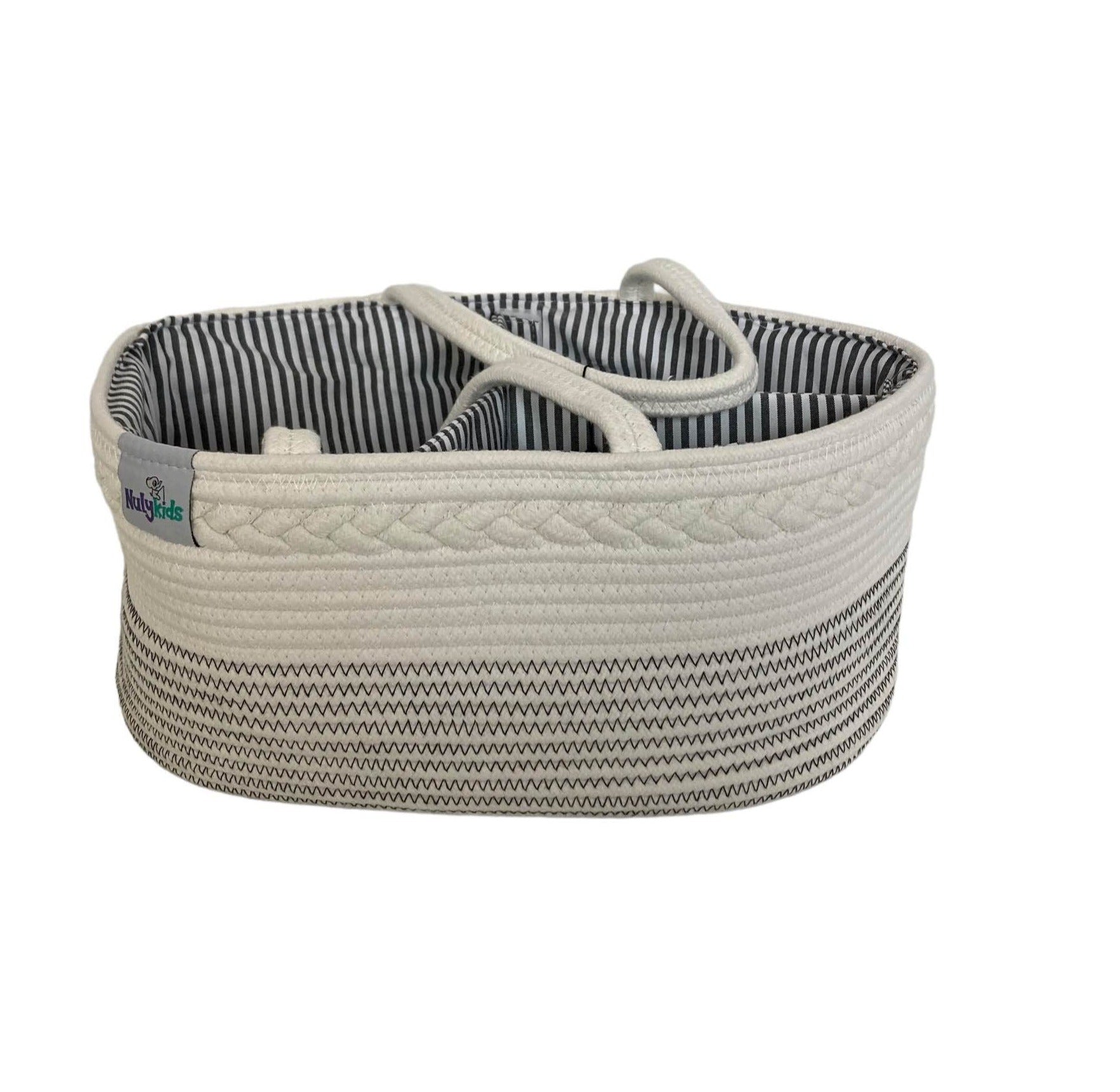  Nuly Kids Diaper Caddy Organizer