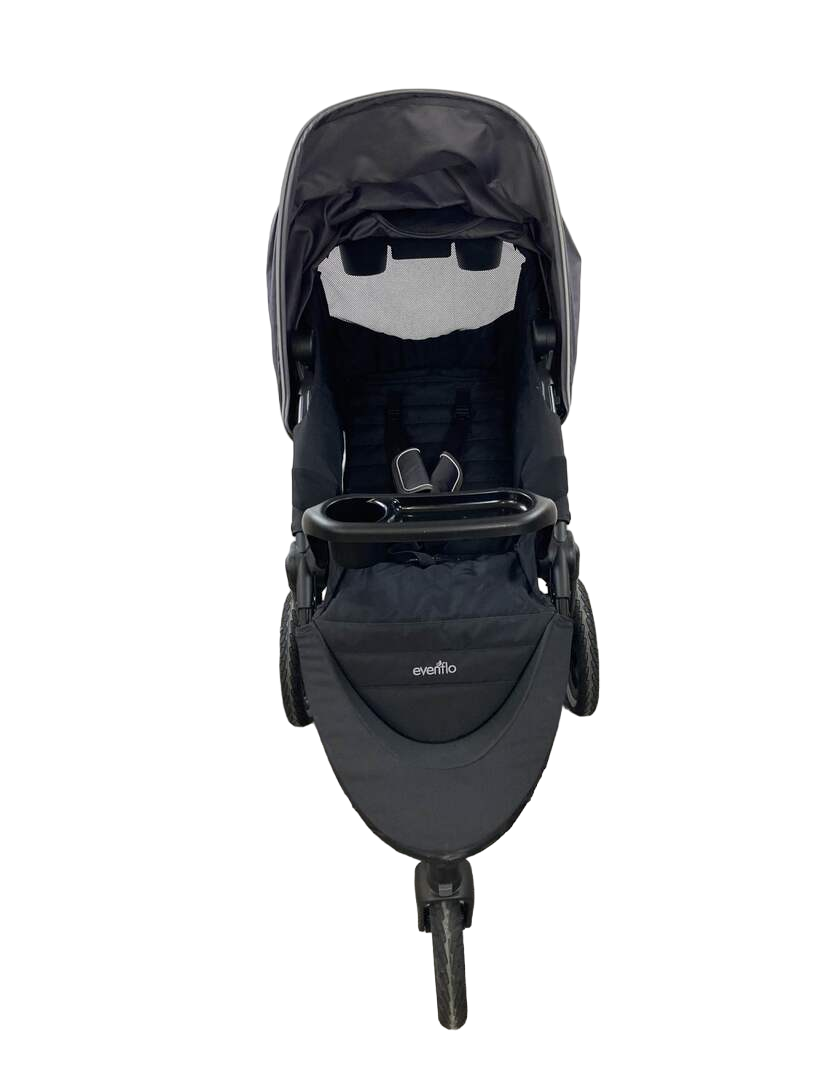  Evenflo Folio Stroller, 2021