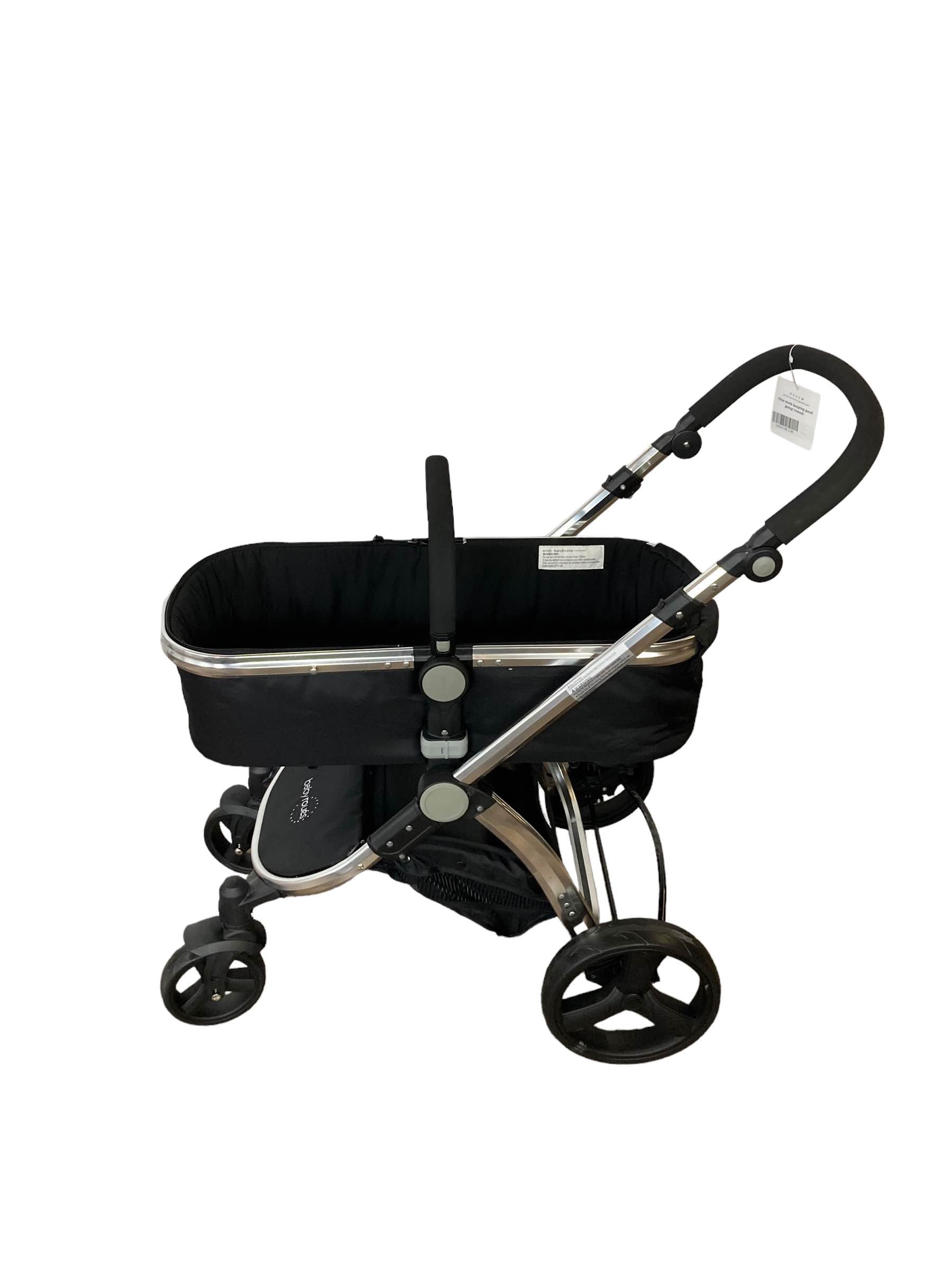  Baby Roues Letour II Stroller, 2012