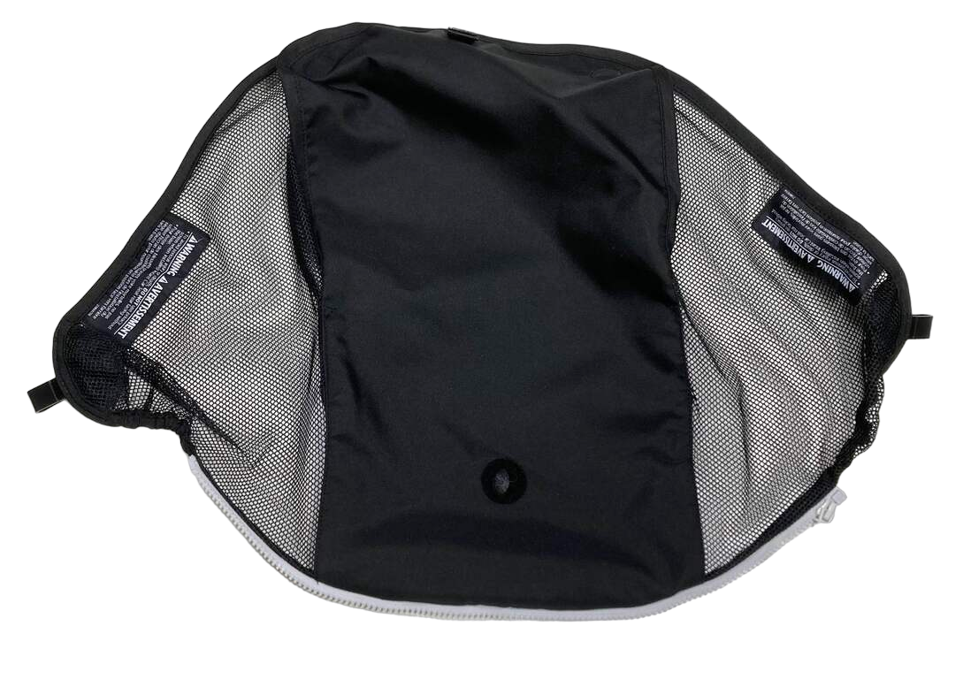  Evenflo Pivot Vizor Travel System, 2022, Chase Black