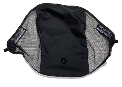  Evenflo Pivot Vizor Travel System, 2022, Chase Black