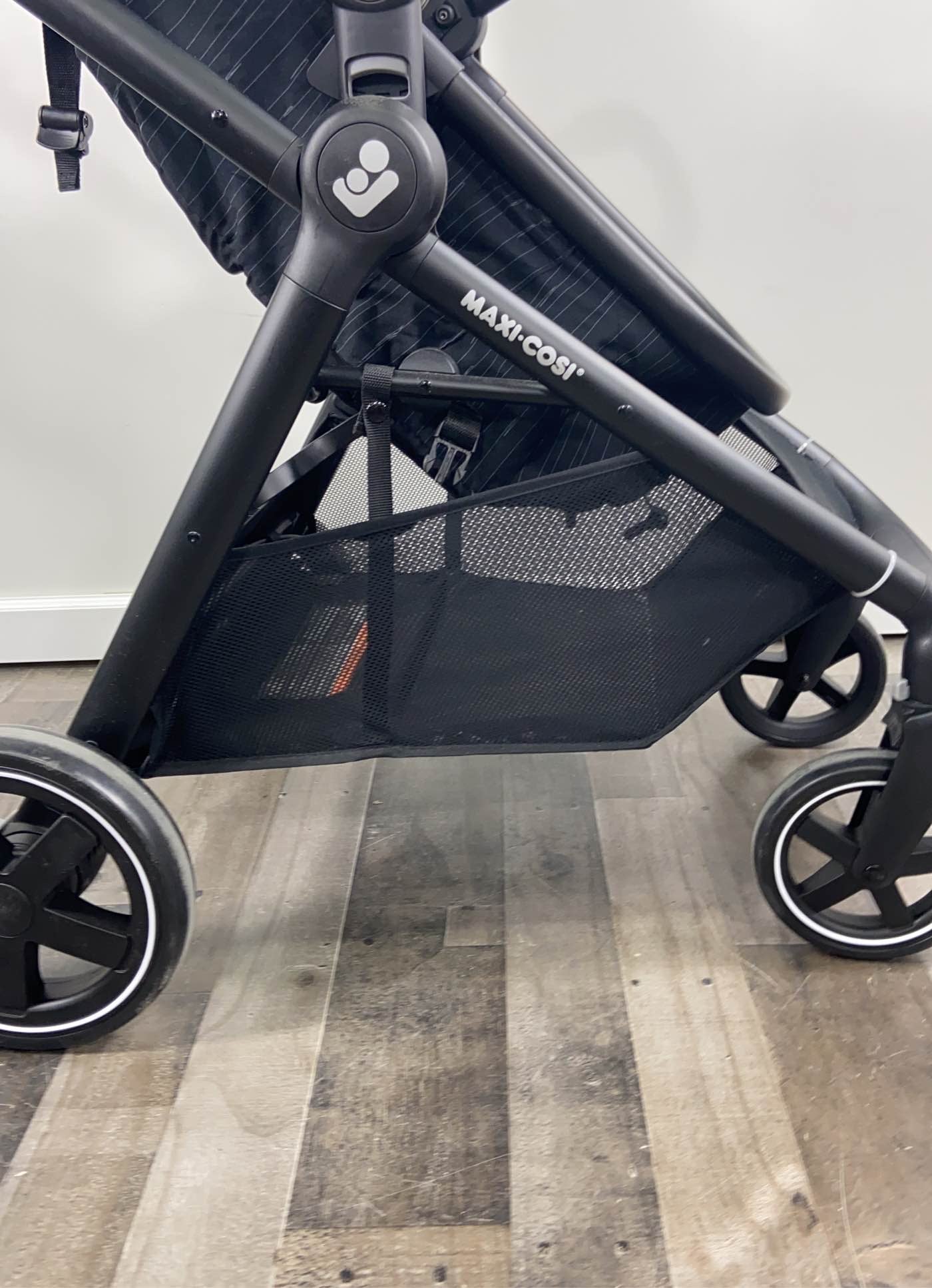  Maxi-Cosi Zelia Max Stroller , Scribble, 2020