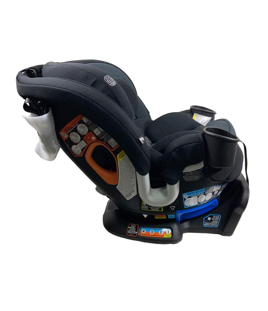  Graco Turn2Me 3-in-1 Rotating Car Seat, 2023, Cambridge
