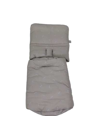  Stokke Tripp Trapp Classic Cushion, Icon Grey