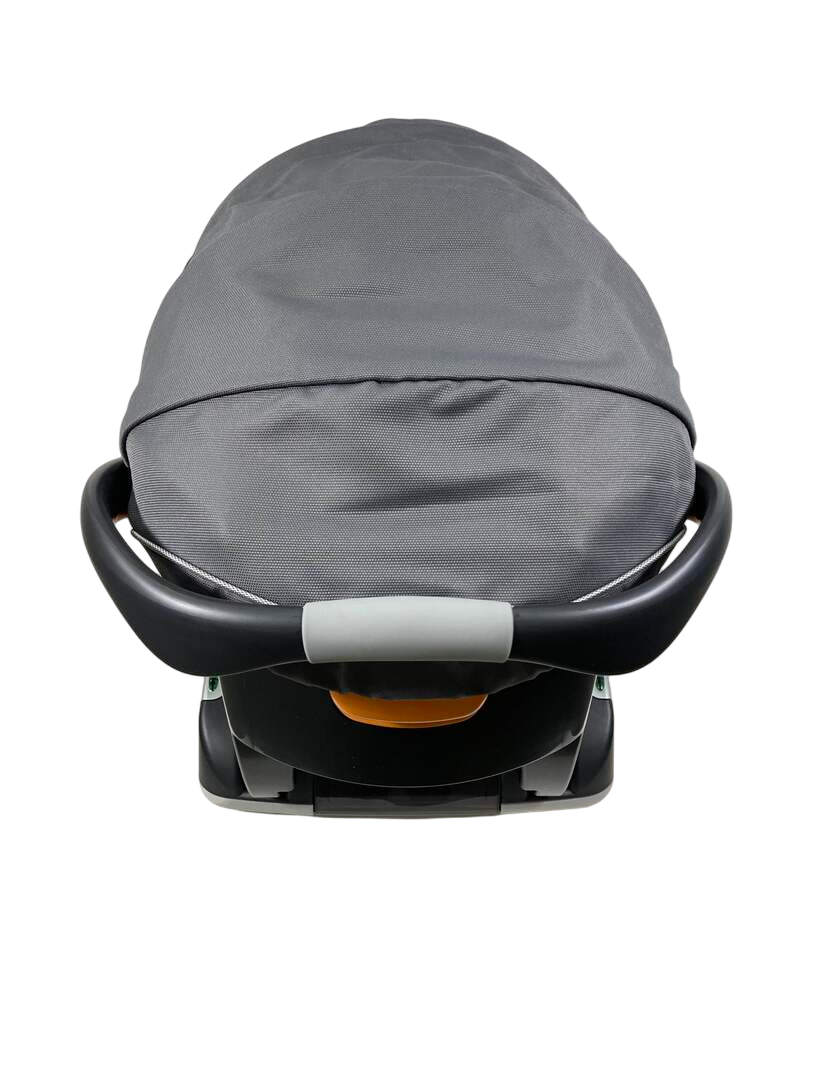  Chicco KeyFit 30 Infant Car Seat, 2023, Nottingham