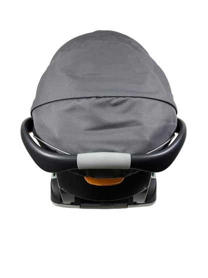  Chicco KeyFit 30 Infant Car Seat, 2023, Nottingham