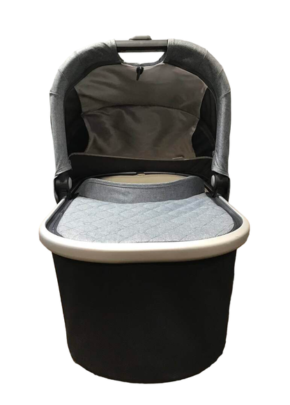  UPPAbaby VISTA Stroller, Gregory (Blue Melange), 2018