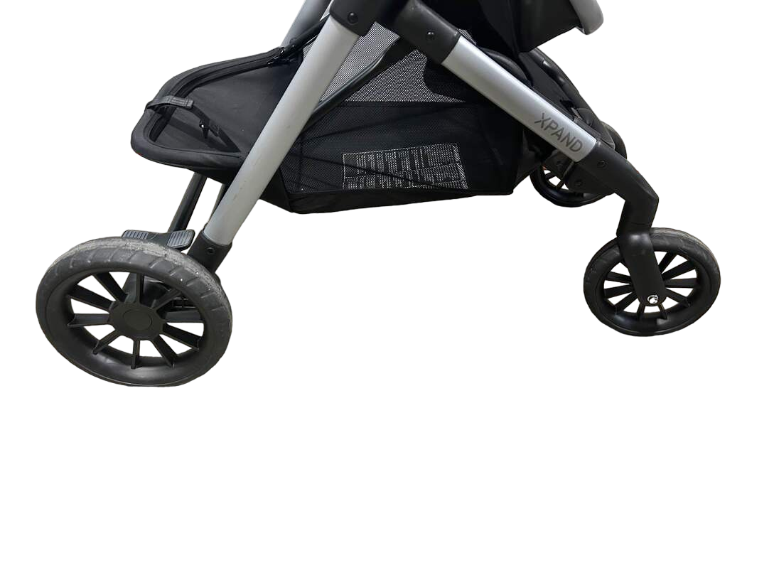  Evenflo Pivot Xpand Modular Stroller, 2021