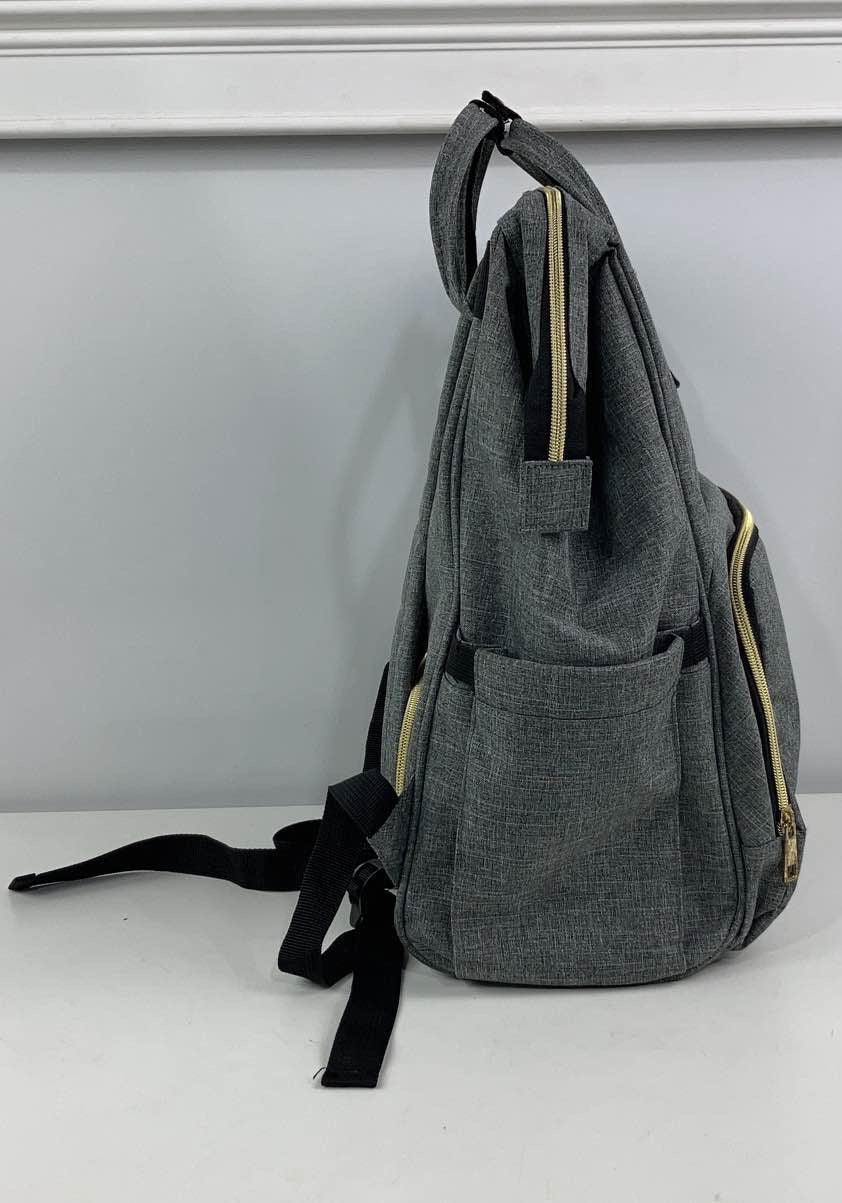  AFBP Sydney Breast Pump Backpack, Grey
