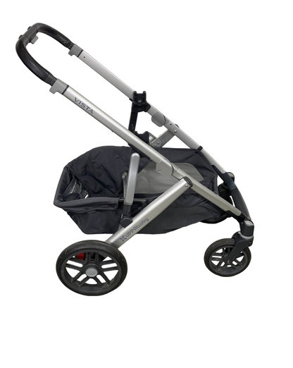  UPPAbaby VISTA Stroller Frame Only, 2019