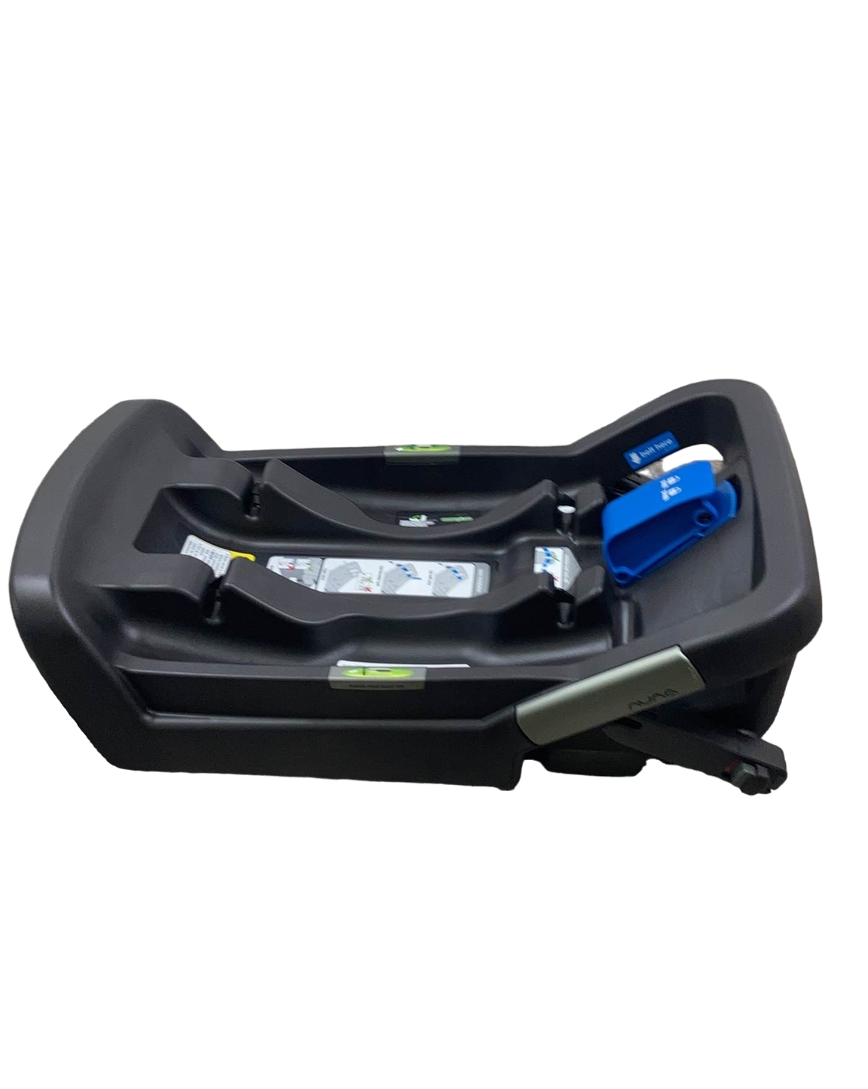  Nuna PIPA Series Car Seat Base, 2023