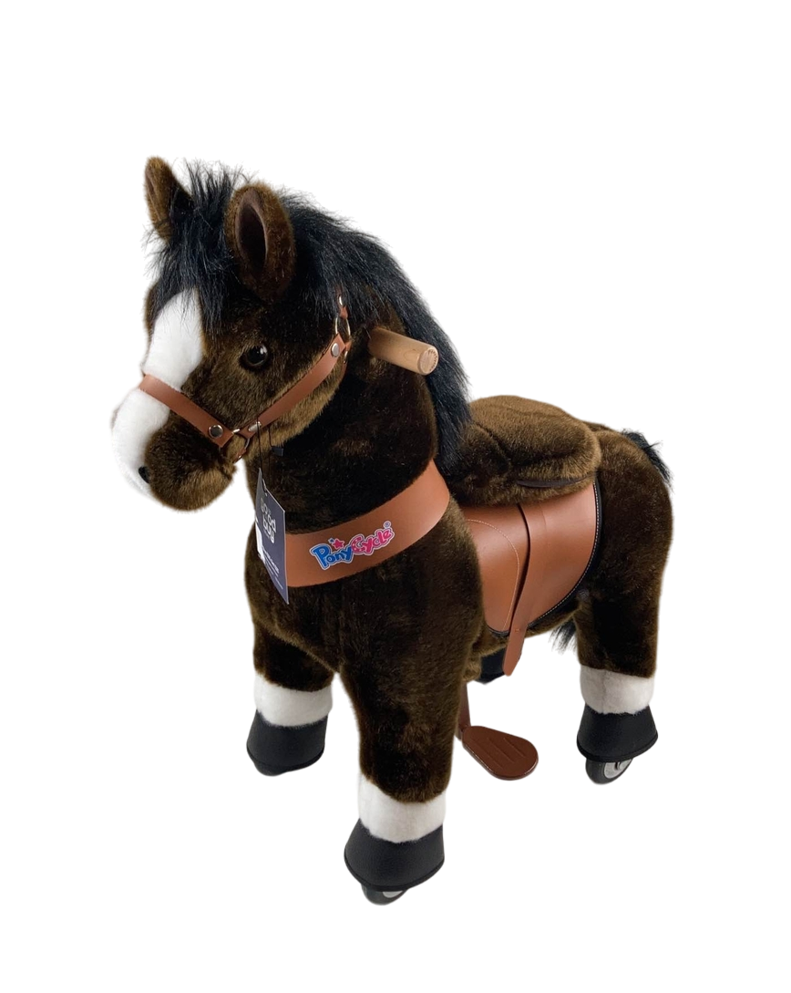  PonyCycle Ride On Horse Toy