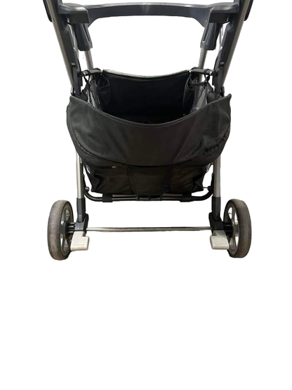  Chicco KeyFit Caddy Stroller Frame, 2018