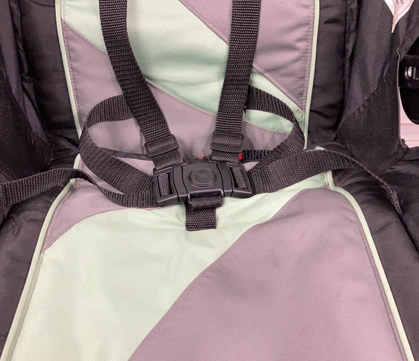  Graco FastAction Jogger LX Stroller, 2019