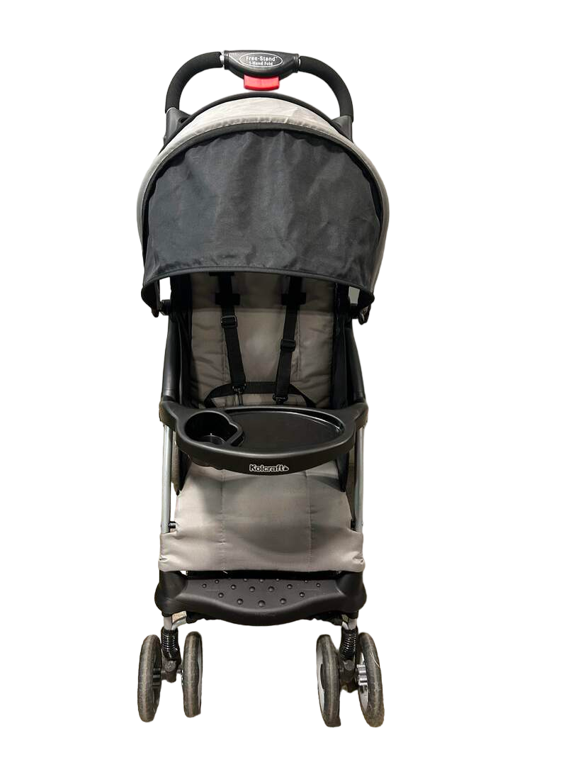  Kolcraft Cloud Plus Lightweight Stroller, 2022