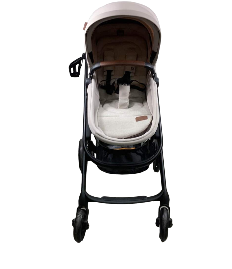  Maxi-Cosi Tayla Max 5-in-1 Travel System, 2023, Desert Wonder