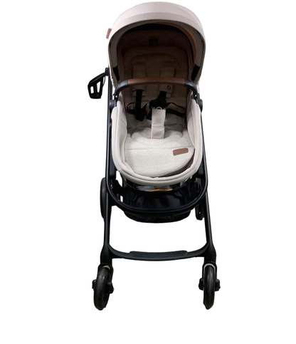  Maxi-Cosi Tayla Max 5-in-1 Travel System, 2023, Desert Wonder