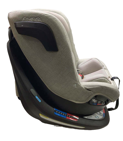  Nuna Revv Rotating Convertible Car Seat, Hazelwood, 2023