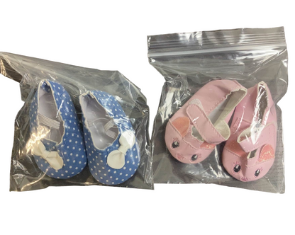  American Girl Shoes