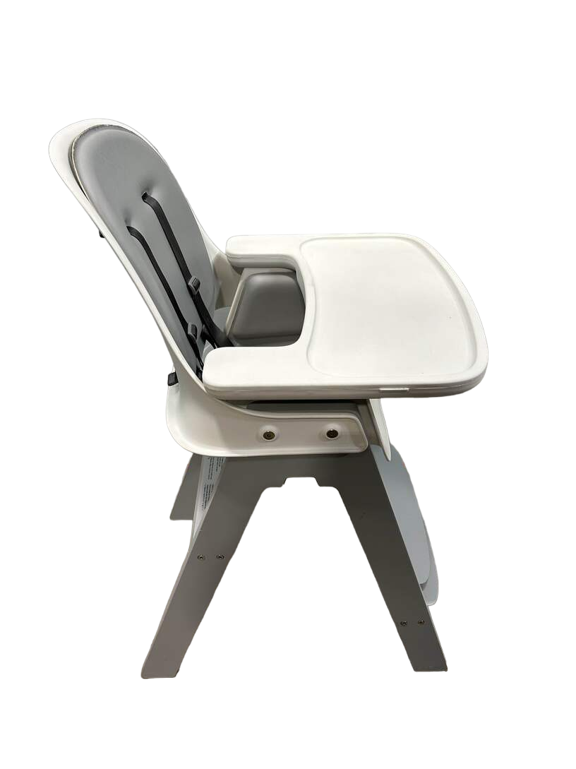  OXO Tot Sprout High Chair, Gray/Gray