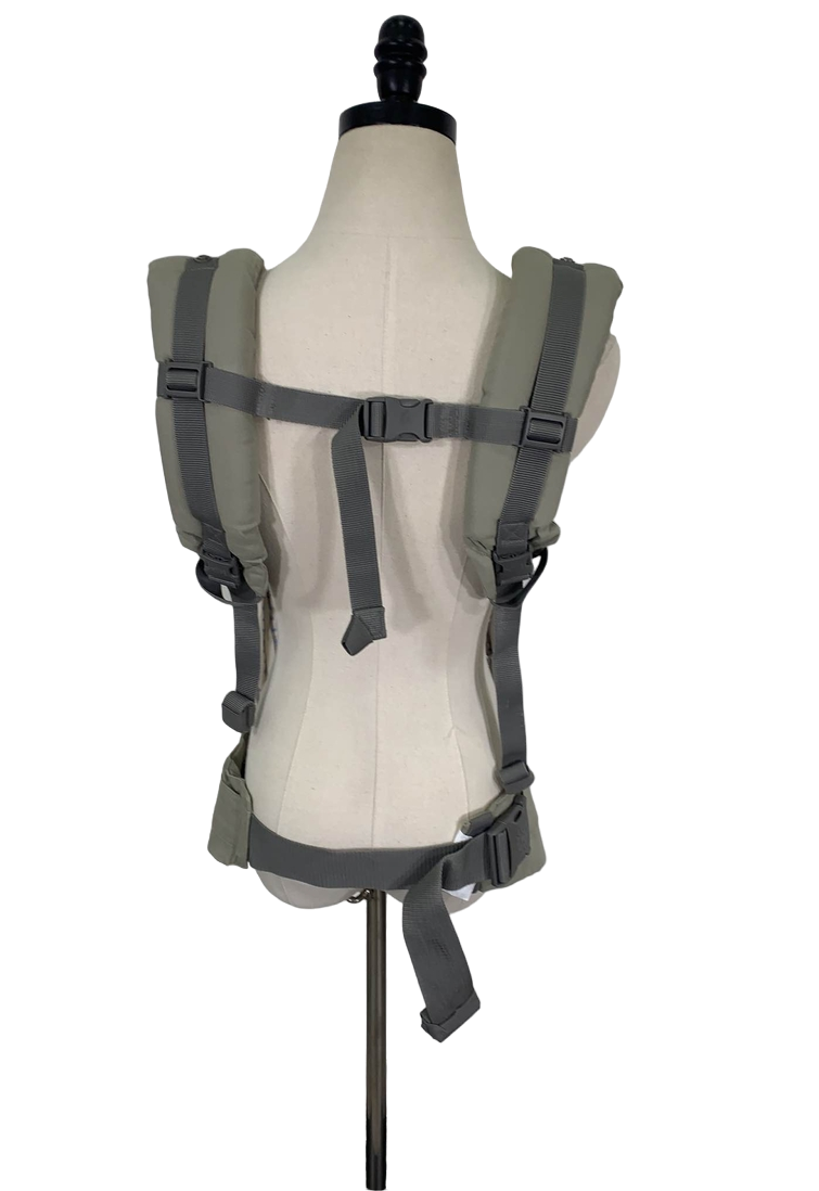  Ergobaby Original Baby Carrier, Dewdrop, Original