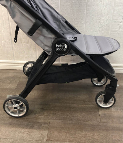 Baby Jogger City Tour Stroller, Onyx, 2019