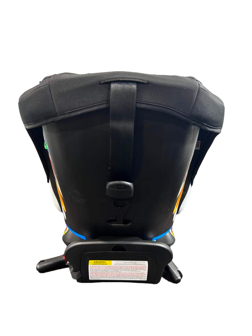  Graco Turn2Me 3-in-1 Rotating Car Seat, 2022, Cambridge