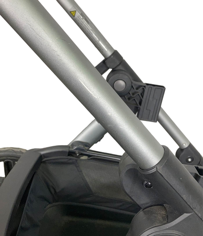  Silver Cross Wave Stroller Frame