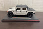  Maisto 1:18 Hummer Soft Top