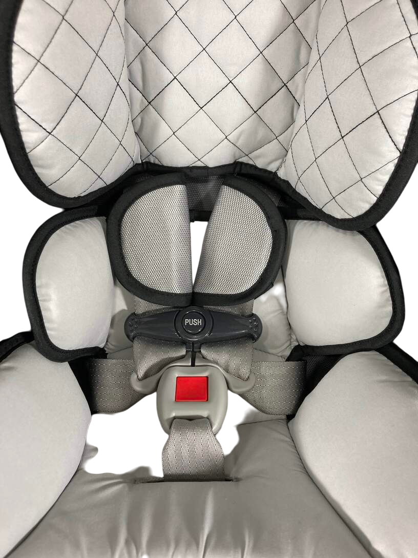  Chicco KeyFit 30 Infant Car Seat, 2023, Nottingham
